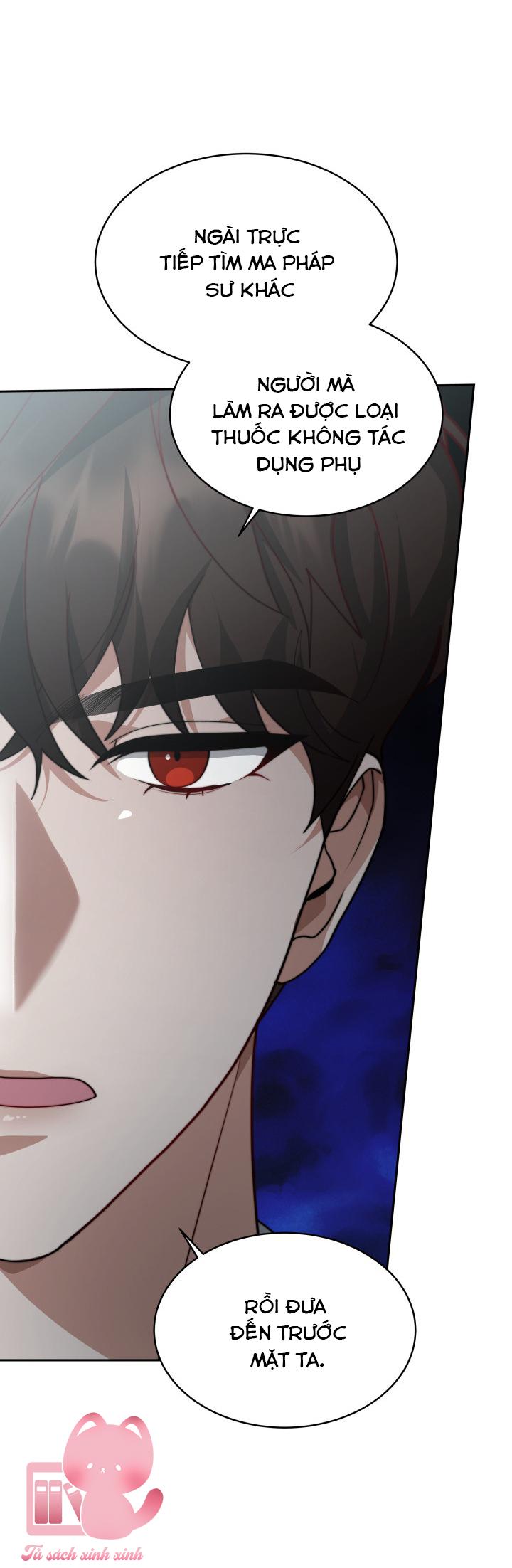 Từ Chồng Cũ Hóa Thành Nam Chính - Chap 8