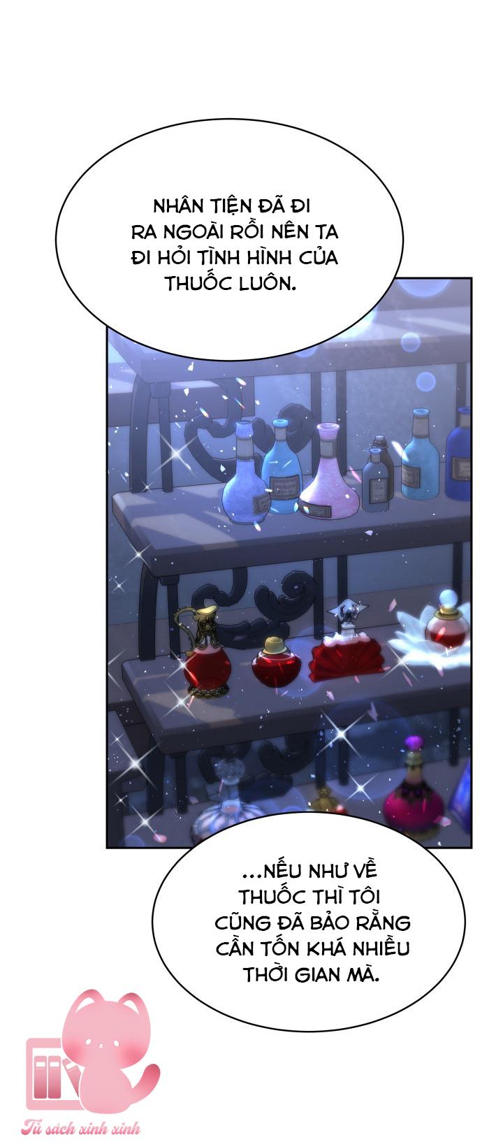 Từ Chồng Cũ Hóa Thành Nam Chính - Chap 8