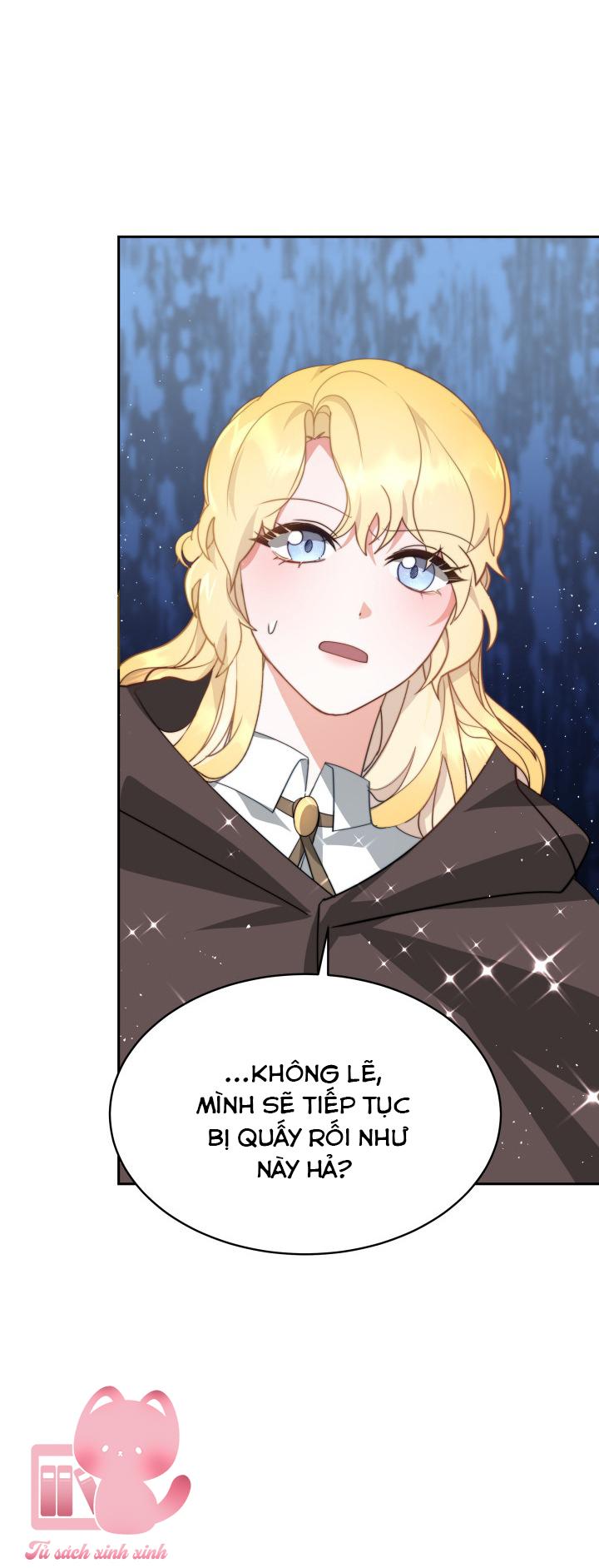 Từ Chồng Cũ Hóa Thành Nam Chính - Chap 8