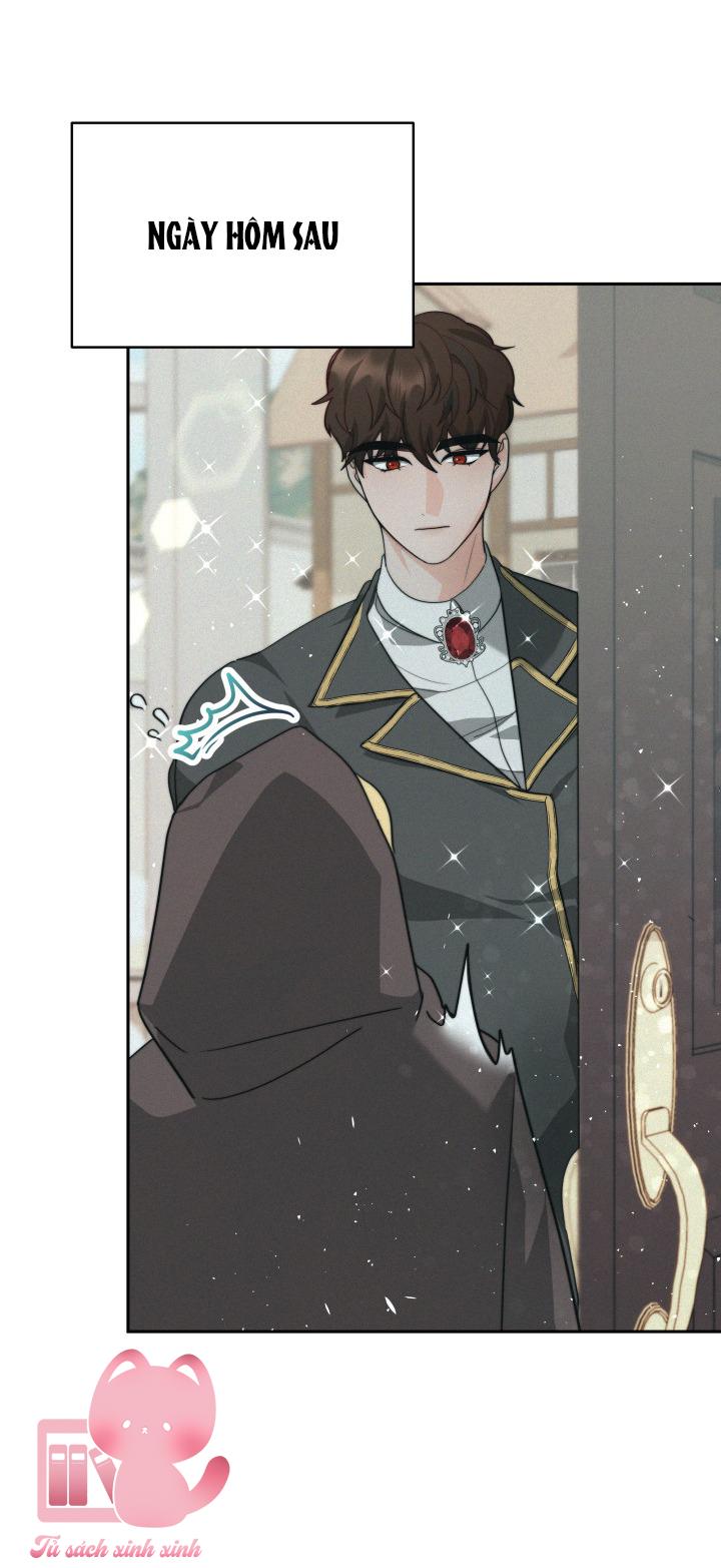 Từ Chồng Cũ Hóa Thành Nam Chính - Chap 8