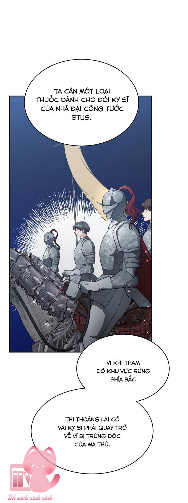 Từ Chồng Cũ Hóa Thành Nam Chính - Chap 9