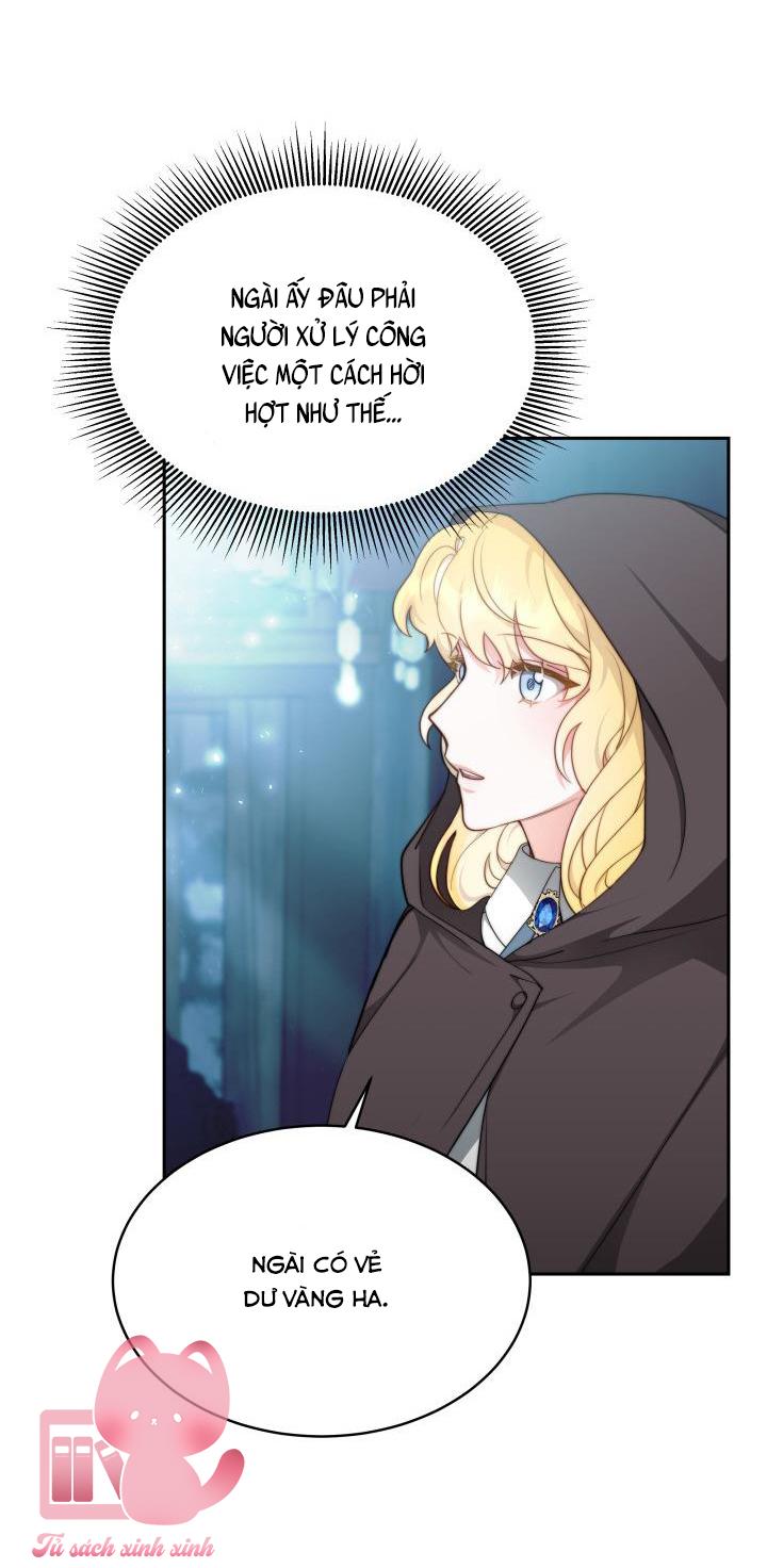 Từ Chồng Cũ Hóa Thành Nam Chính - Chap 9