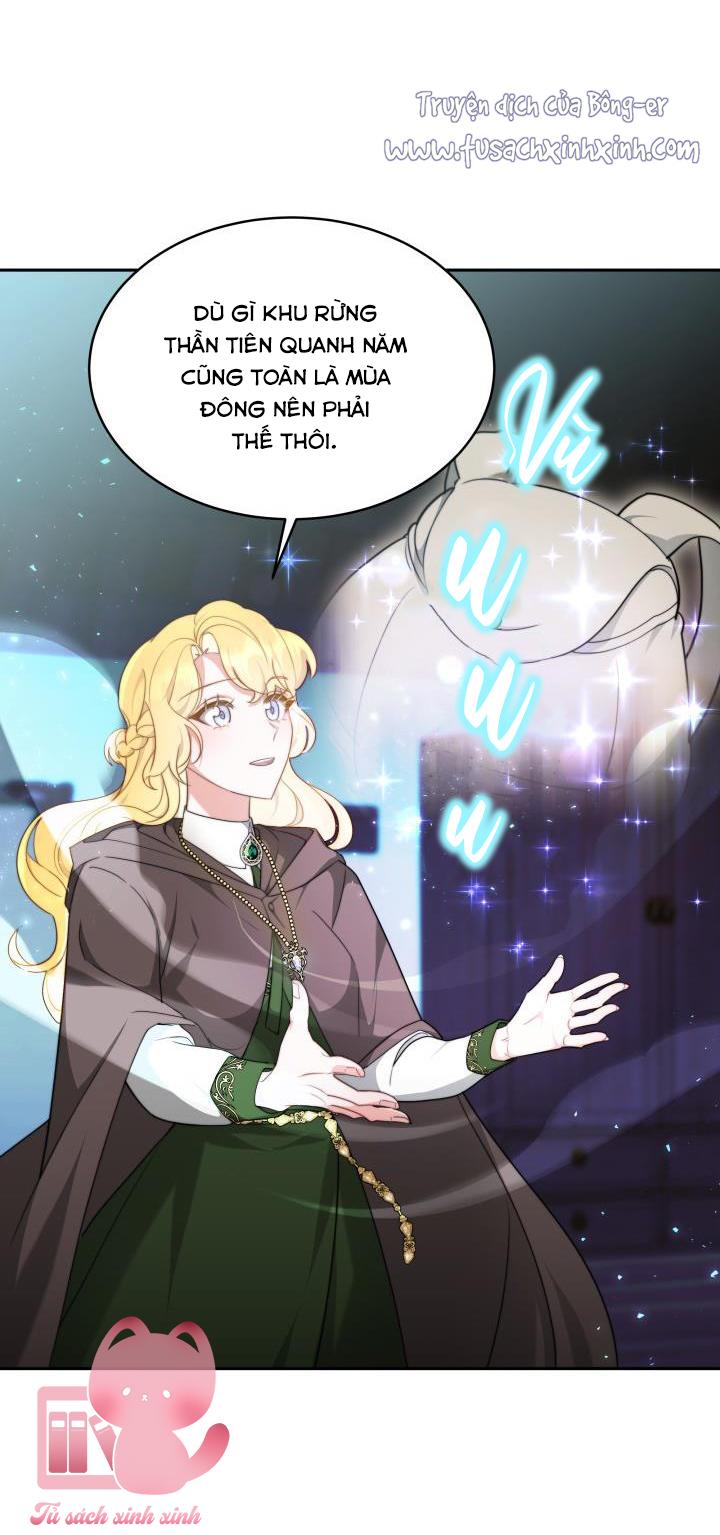 Từ Chồng Cũ Hóa Thành Nam Chính - Chap 9