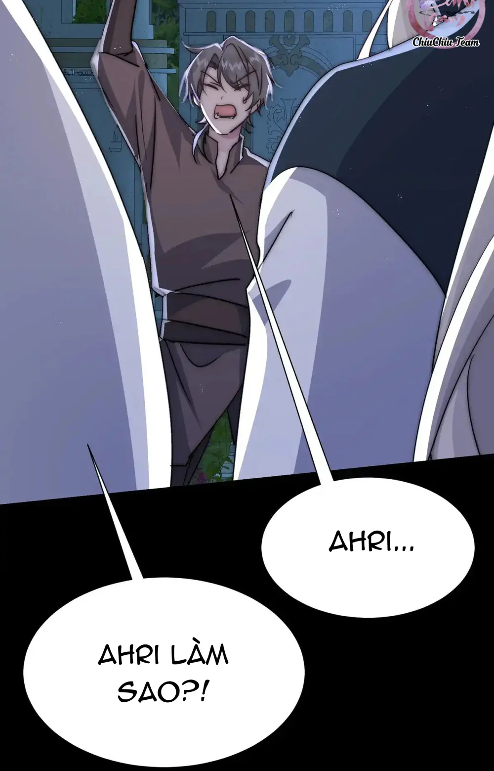 Tù Long Tuyết - Chap 68