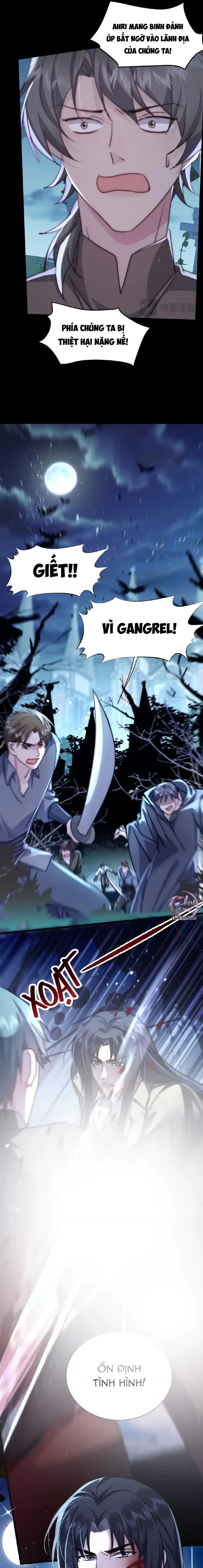 Tù Long Tuyết - Chap 68