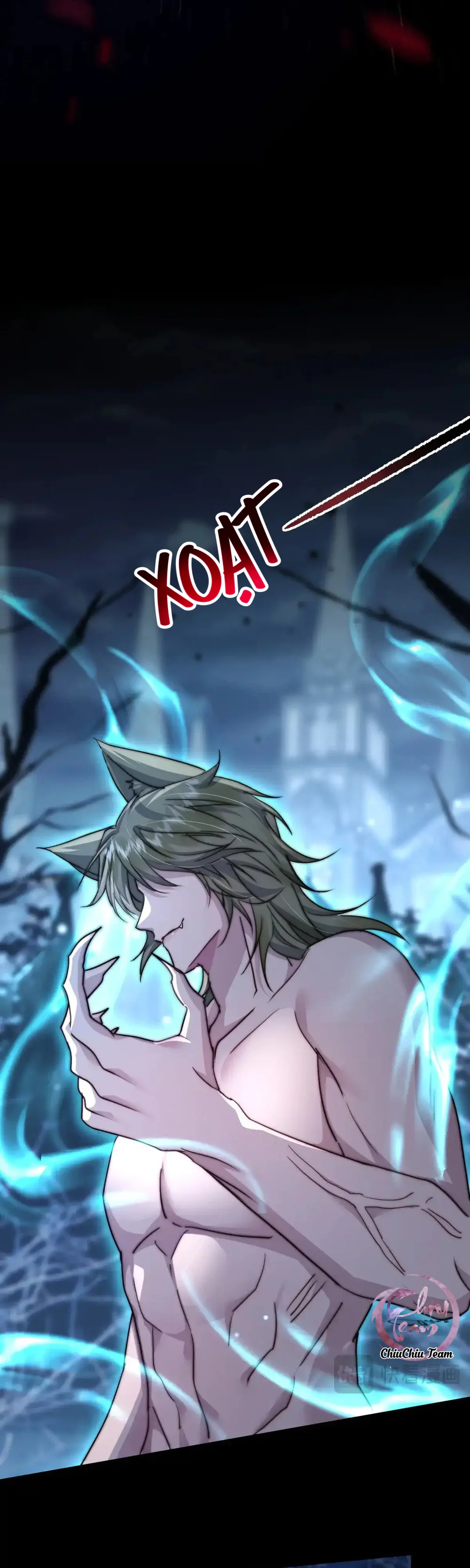 Tù Long Tuyết - Chap 68