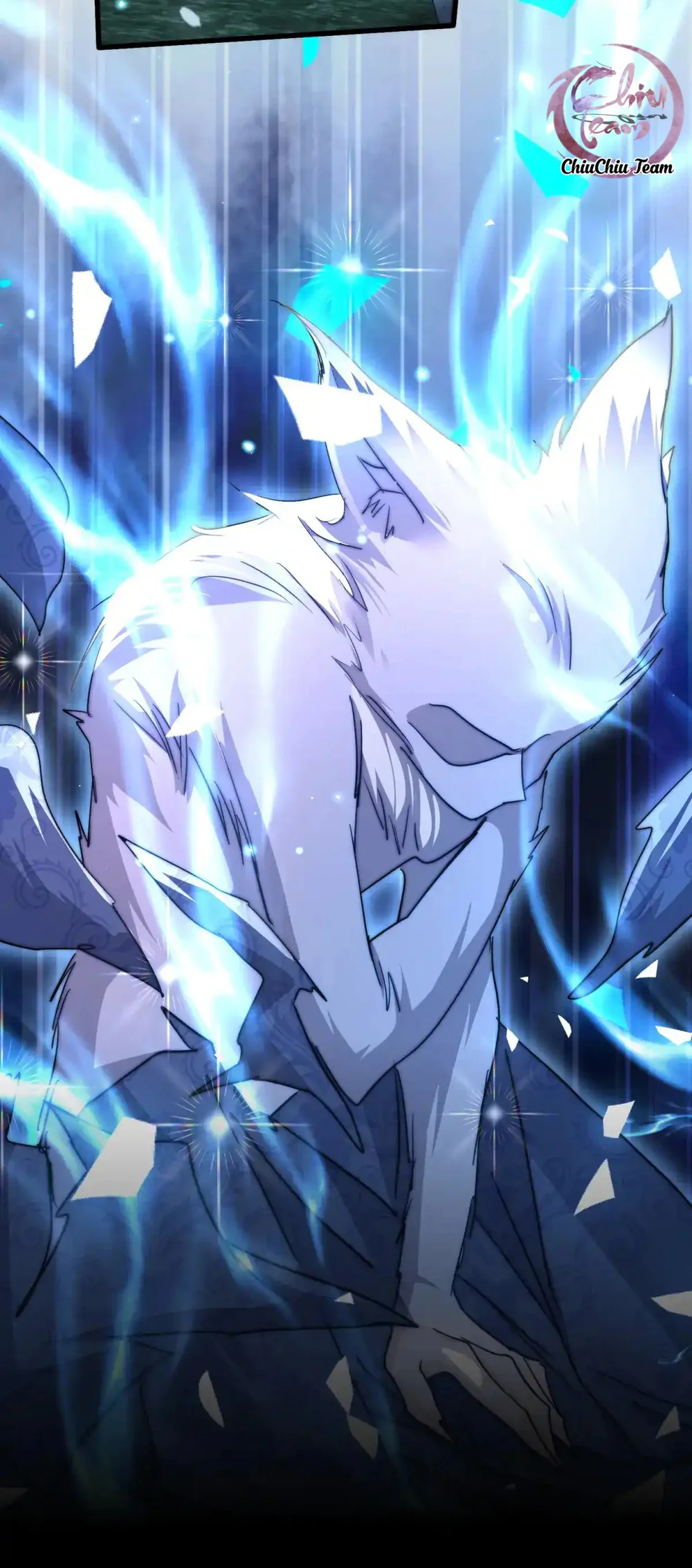 Tù Long Tuyết - Chap 68