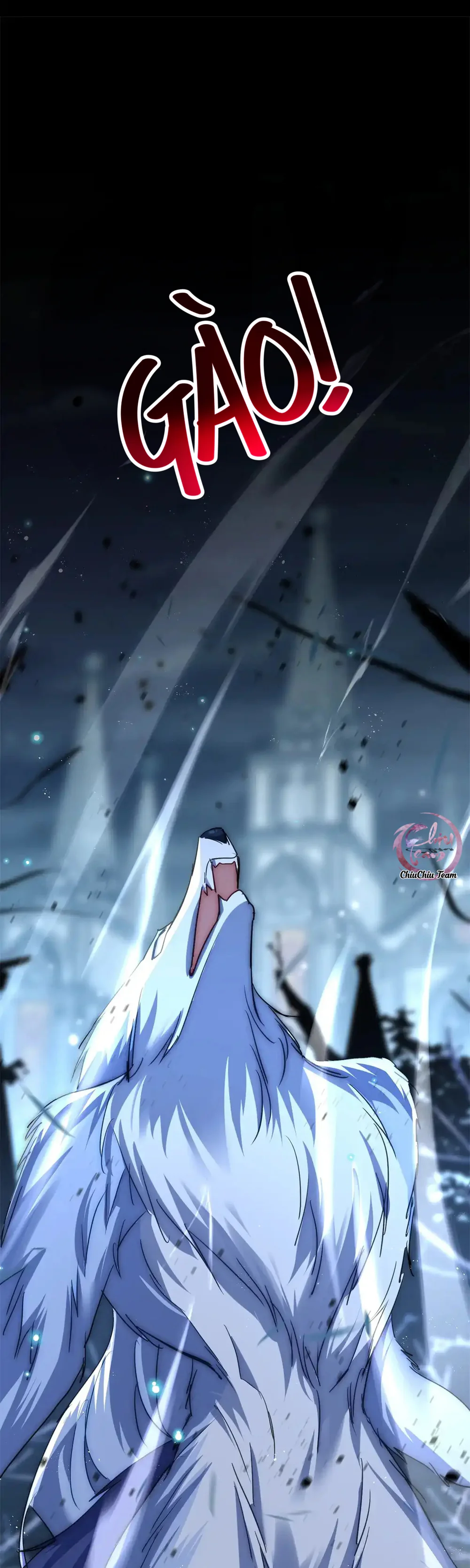 Tù Long Tuyết - Chap 68