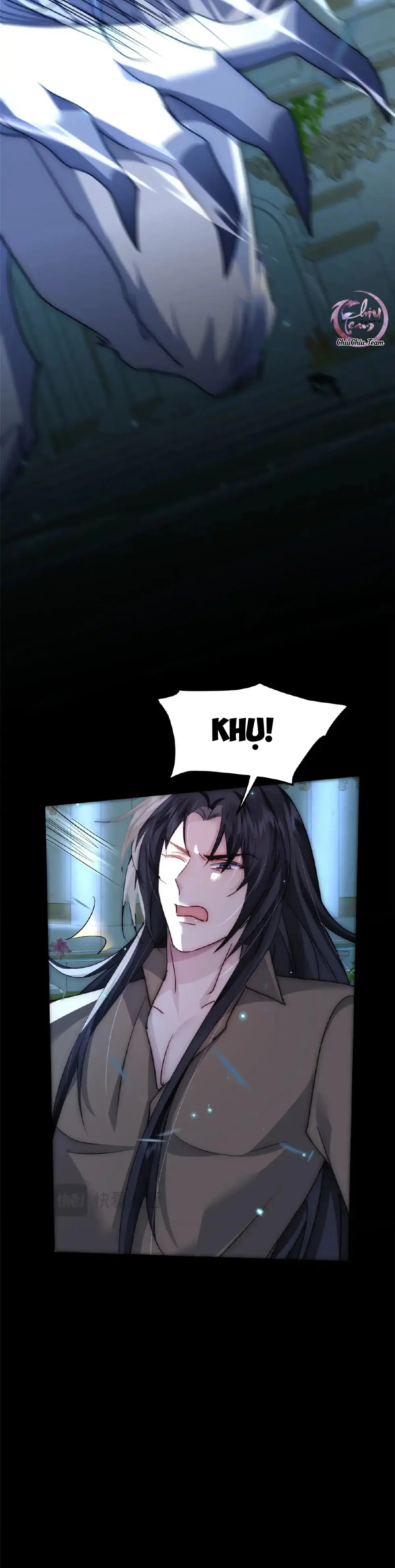 Tù Long Tuyết - Chap 68