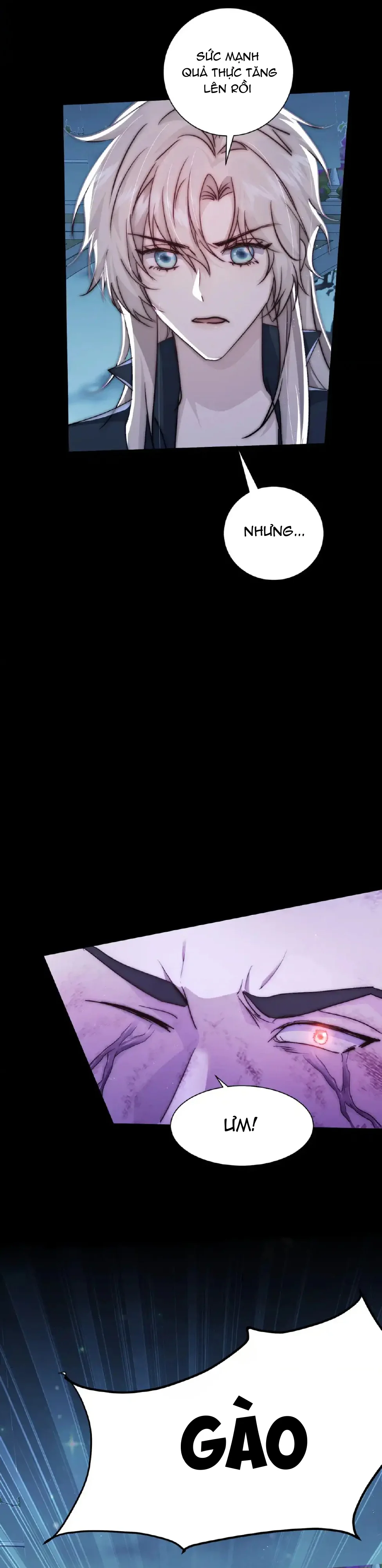 Tù Long Tuyết - Chap 68