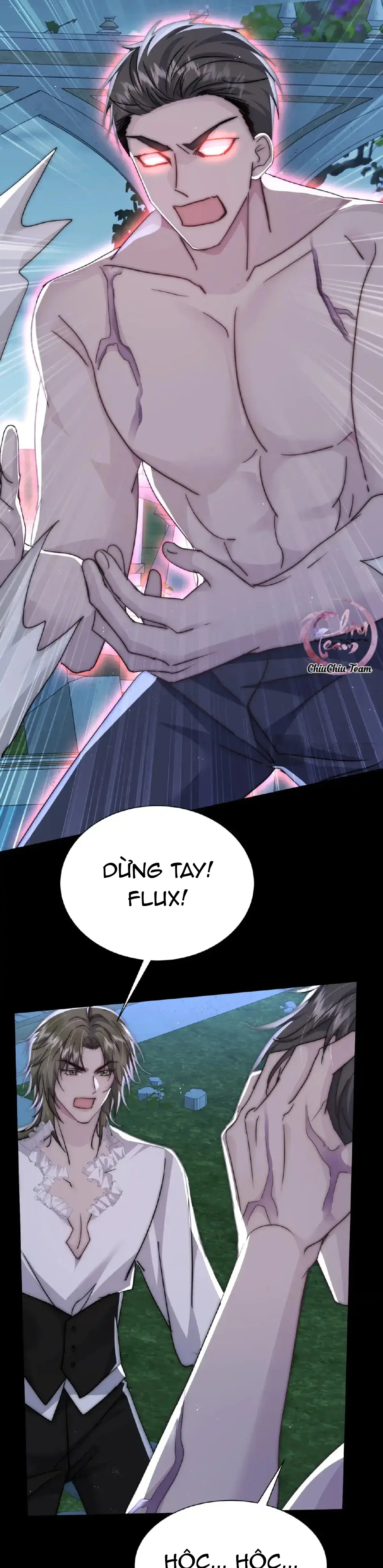 Tù Long Tuyết - Chap 68