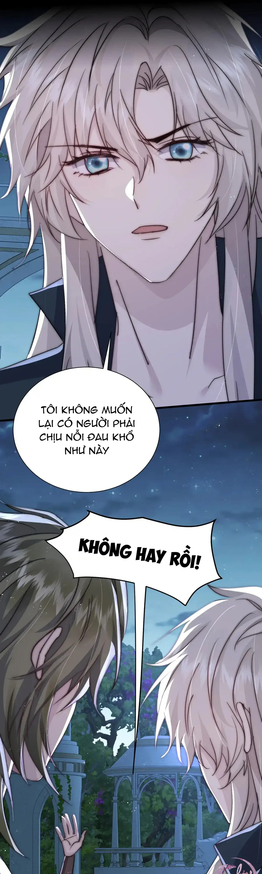 Tù Long Tuyết - Chap 68