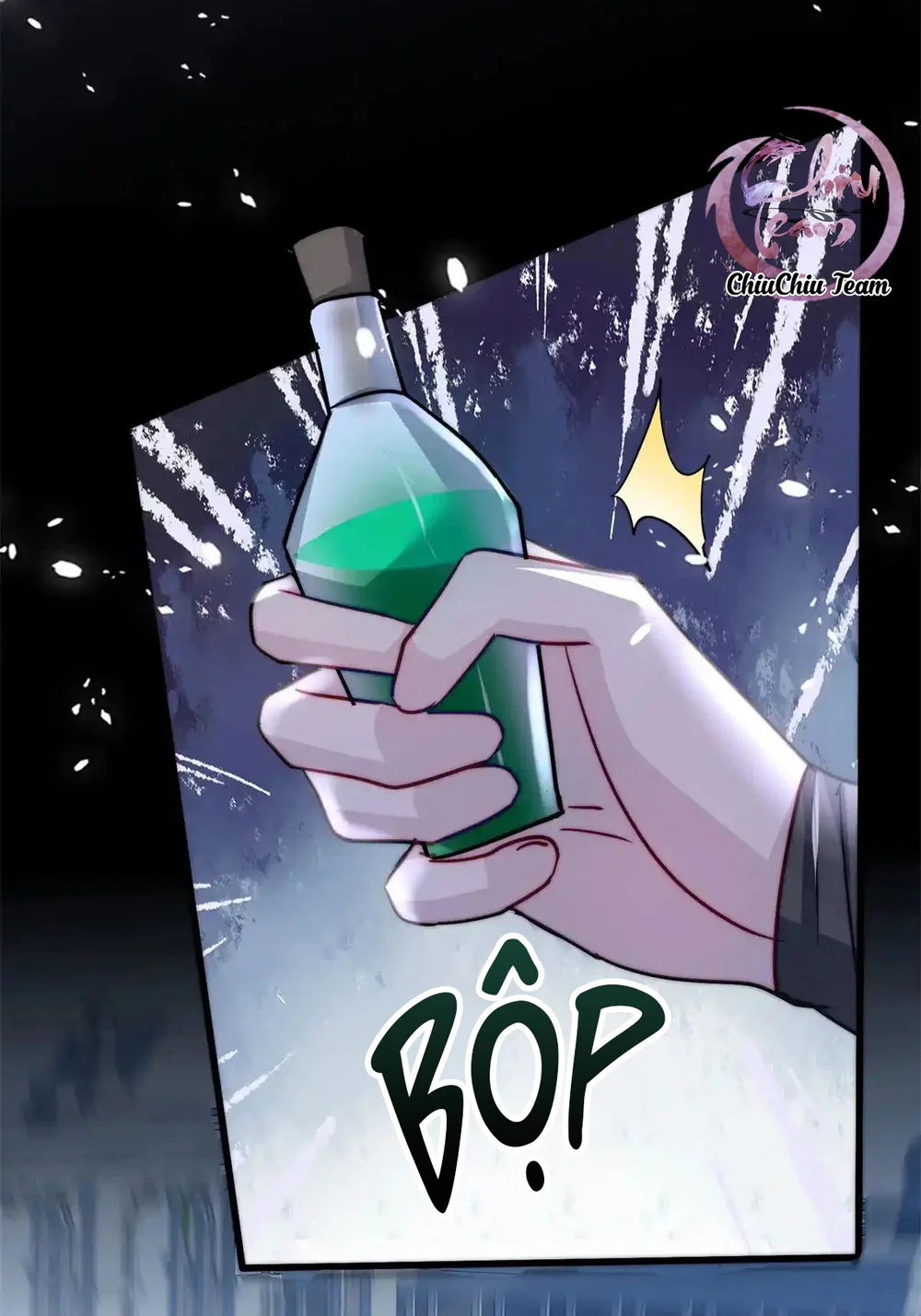 Tù Long Tuyết - Chap 69