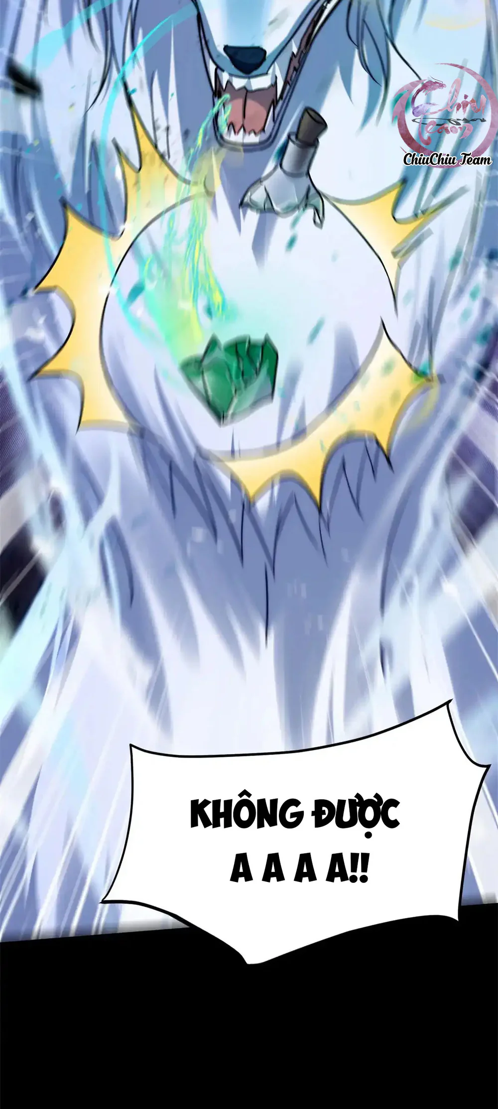 Tù Long Tuyết - Chap 69