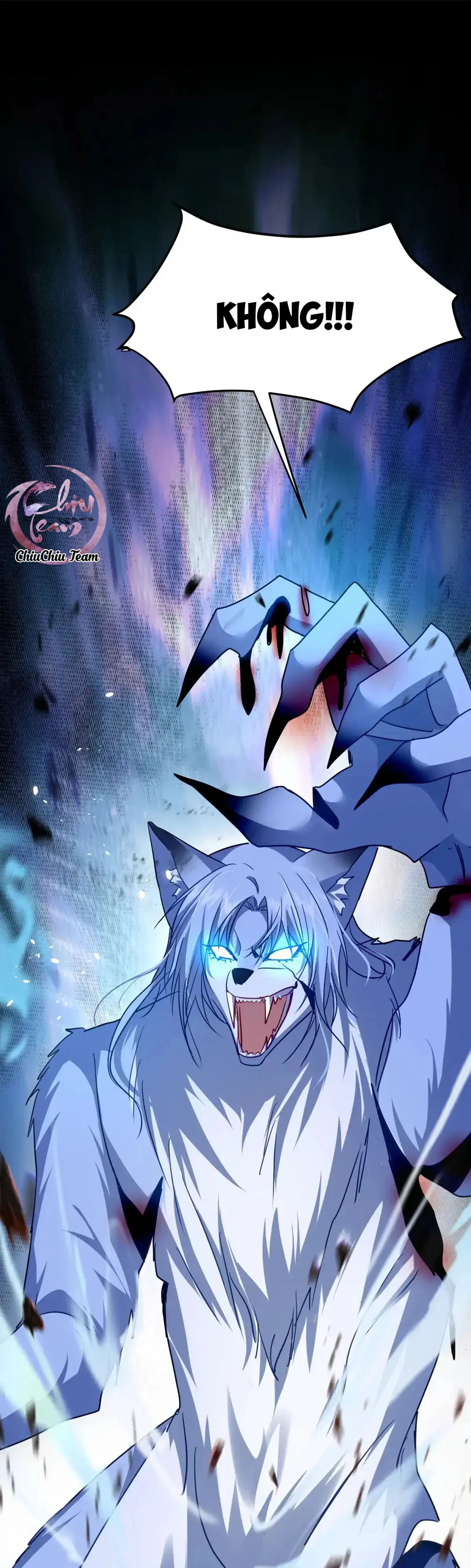 Tù Long Tuyết - Chap 69