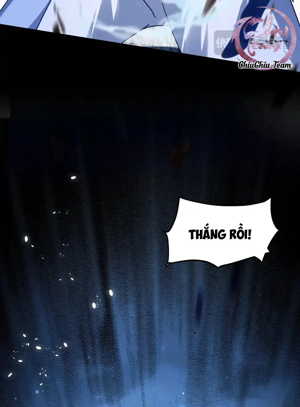 Tù Long Tuyết - Chap 69