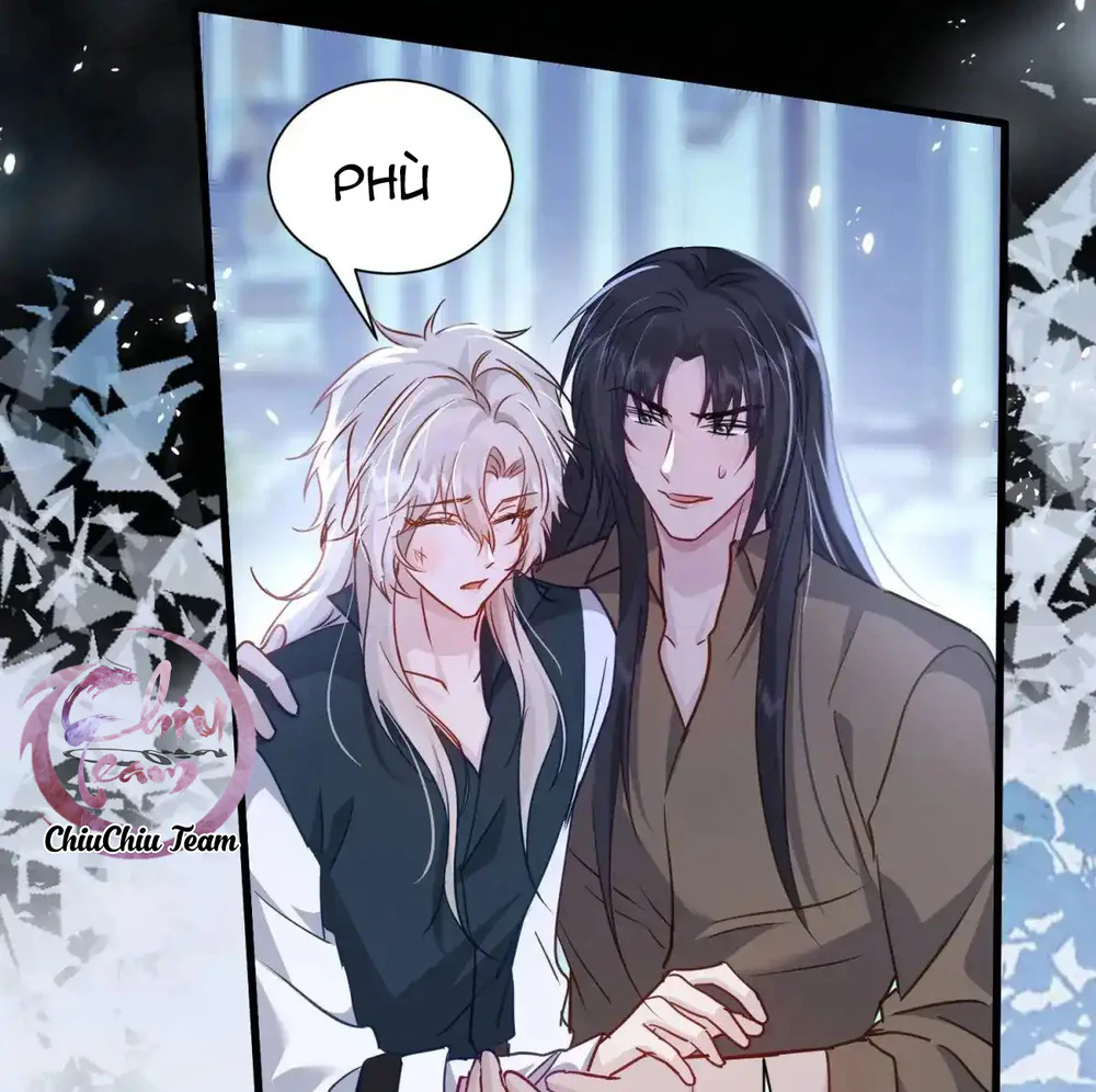 Tù Long Tuyết - Chap 69