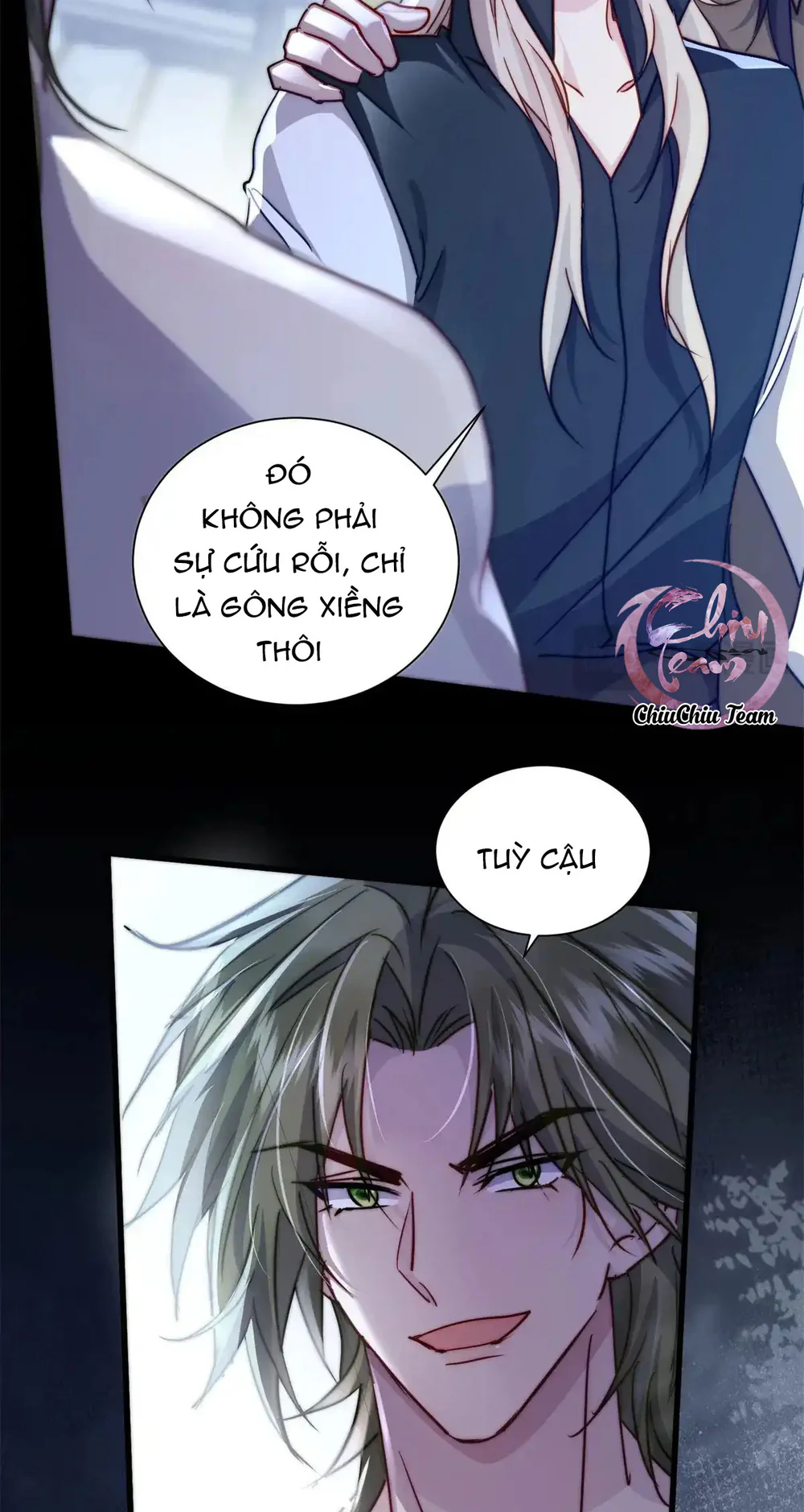 Tù Long Tuyết - Chap 69
