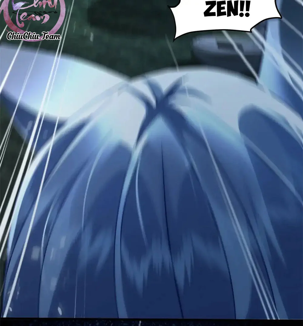 Tù Long Tuyết - Chap 69