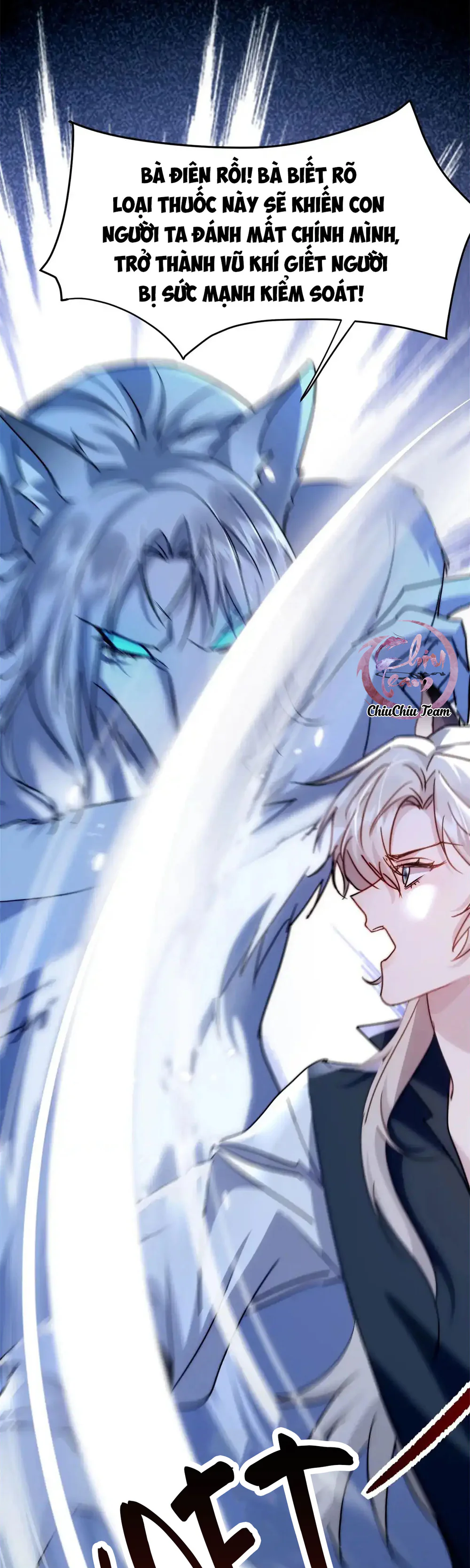 Tù Long Tuyết - Chap 69