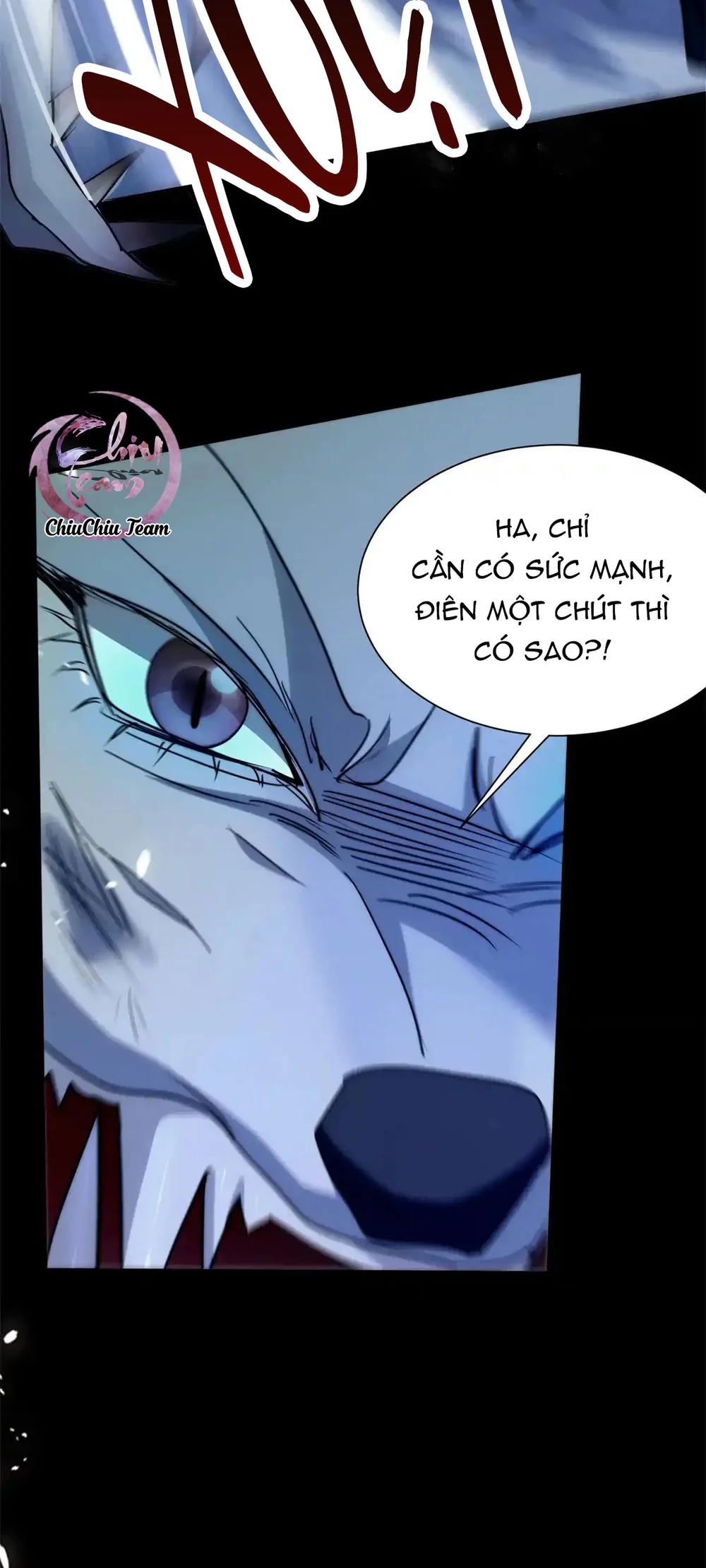 Tù Long Tuyết - Chap 69