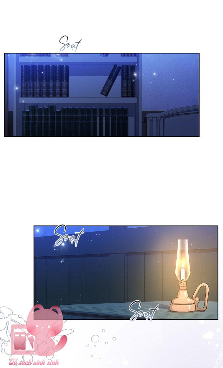 Từ Trúc Mã Hoá Ông Xã - Chap 1