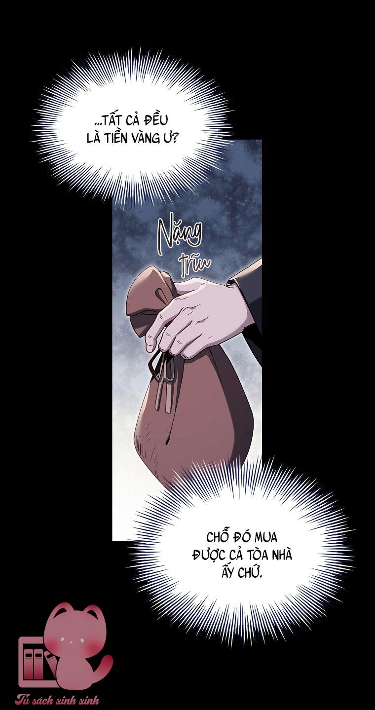 Từ Trúc Mã Hoá Ông Xã - Chap 1