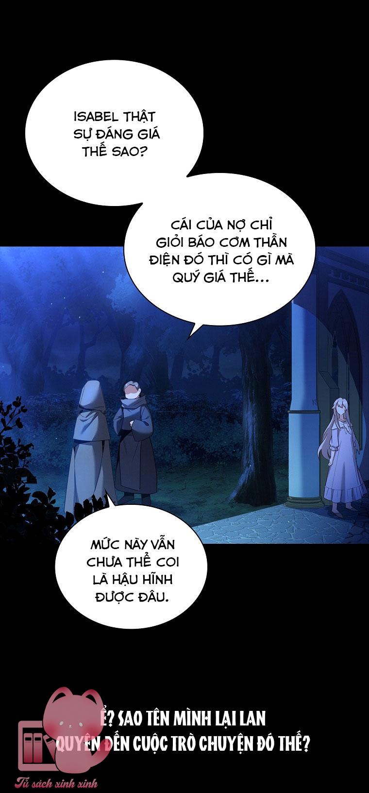 Từ Trúc Mã Hoá Ông Xã - Chap 1