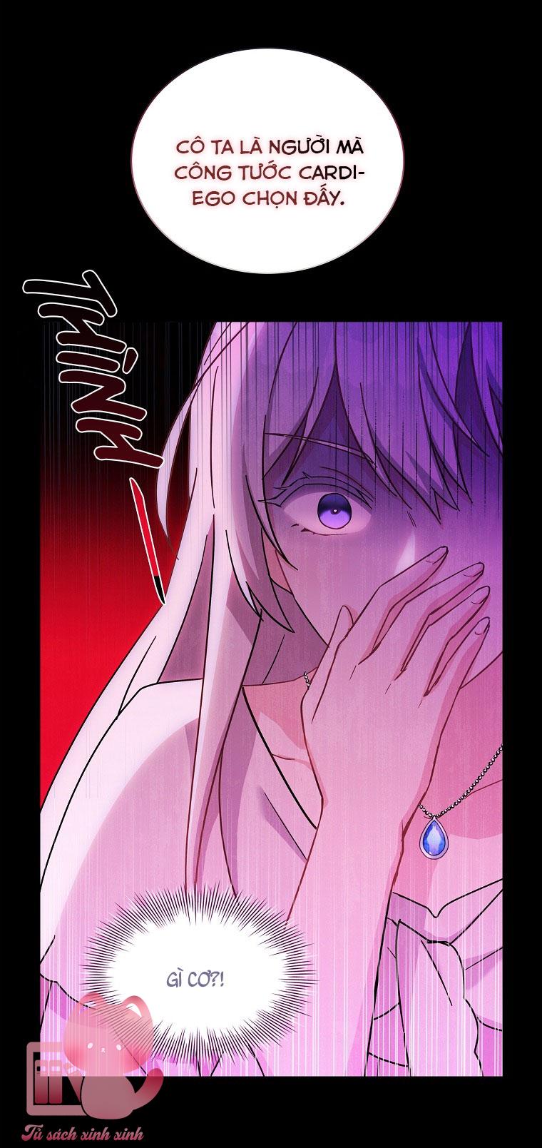 Từ Trúc Mã Hoá Ông Xã - Chap 1