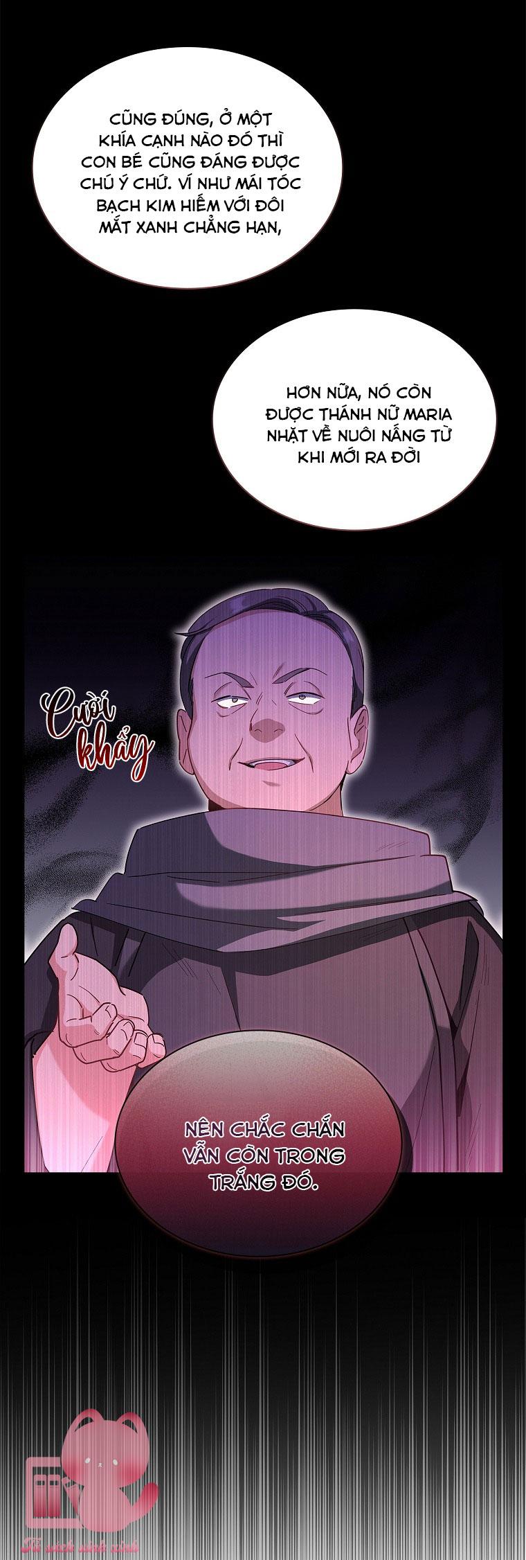 Từ Trúc Mã Hoá Ông Xã - Chap 1