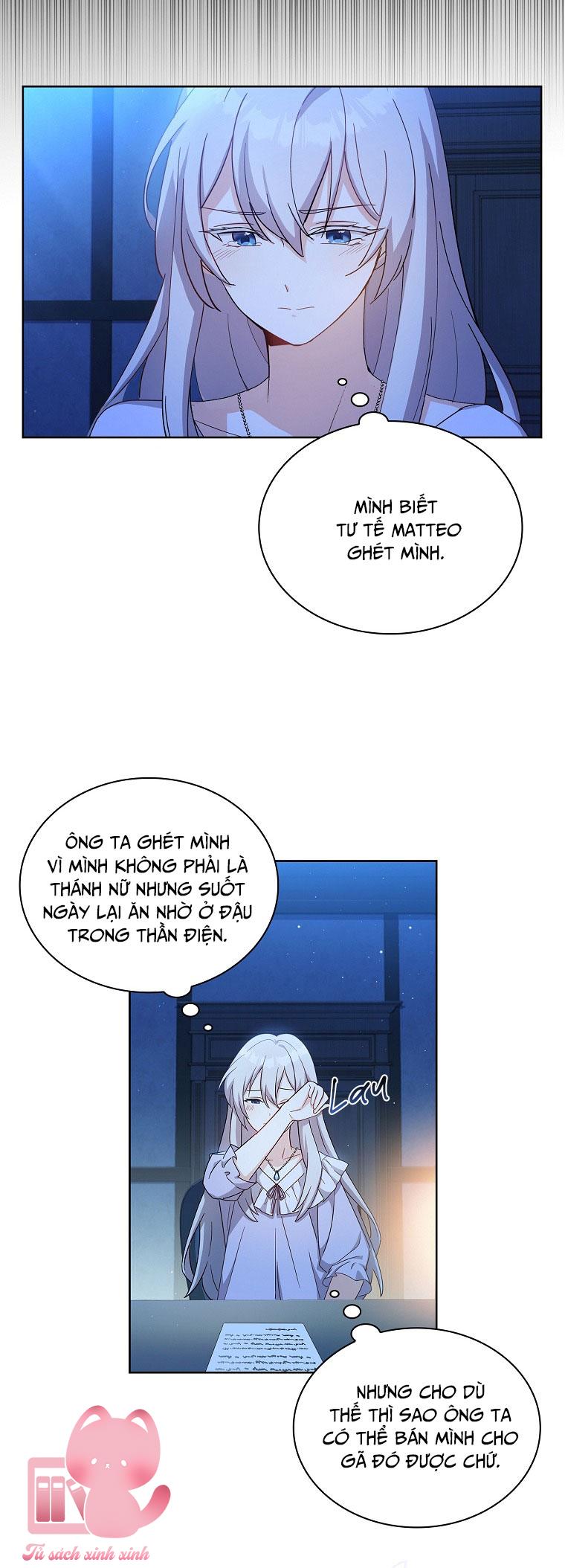 Từ Trúc Mã Hoá Ông Xã - Chap 1