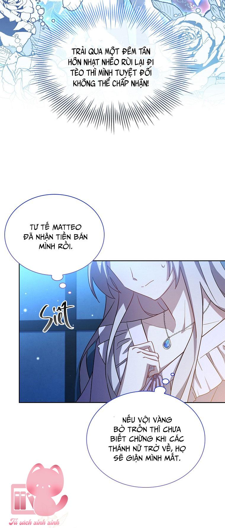 Từ Trúc Mã Hoá Ông Xã - Chap 1