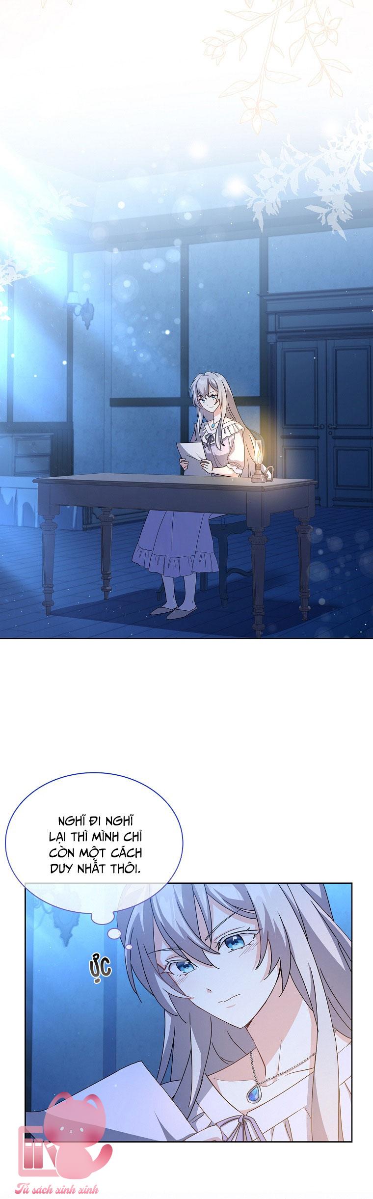 Từ Trúc Mã Hoá Ông Xã - Chap 1