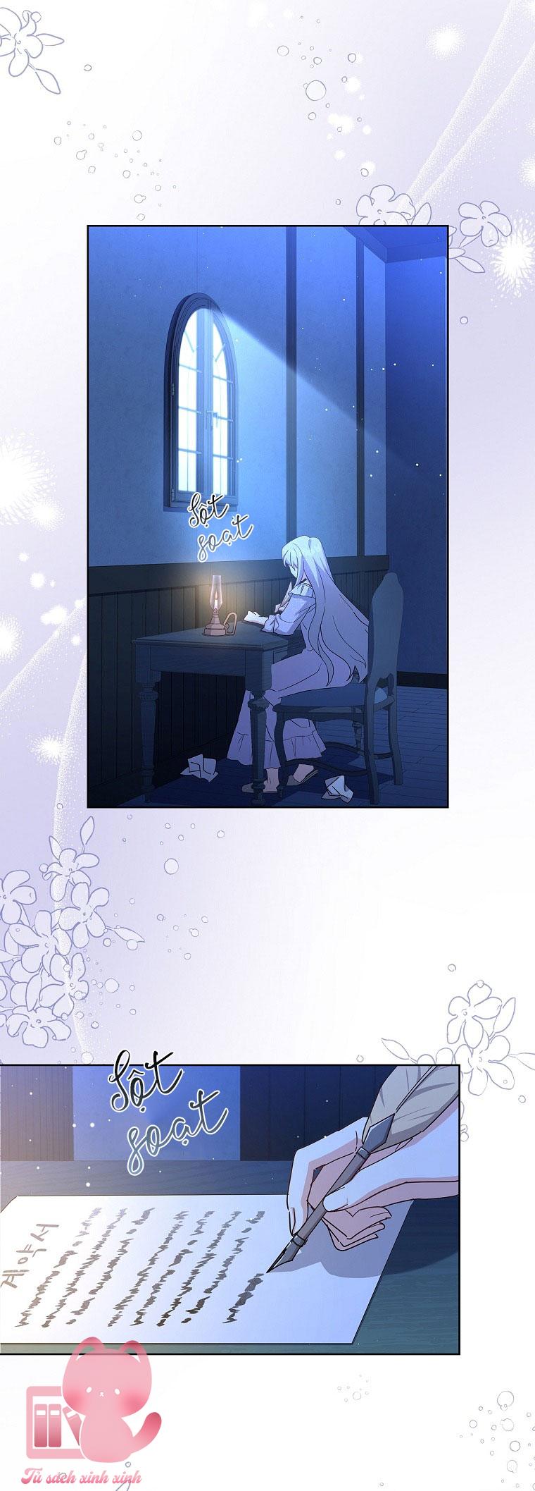 Từ Trúc Mã Hoá Ông Xã - Chap 1