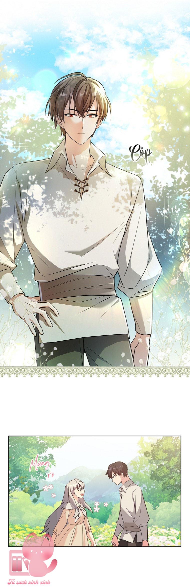 Từ Trúc Mã Hoá Ông Xã - Chap 1