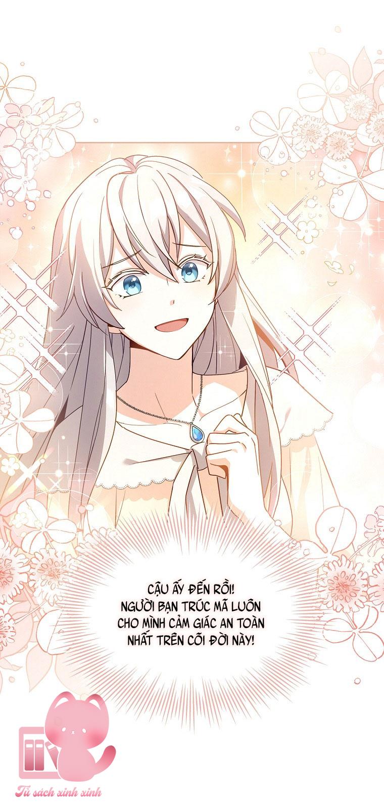 Từ Trúc Mã Hoá Ông Xã - Chap 1