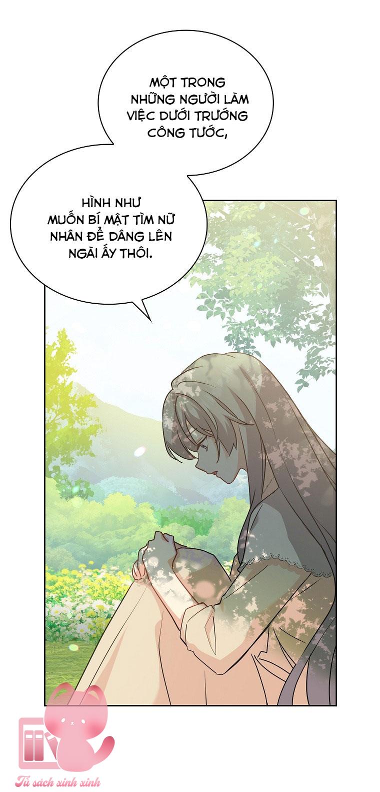 Từ Trúc Mã Hoá Ông Xã - Chap 1