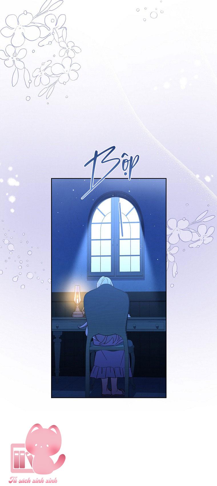 Từ Trúc Mã Hoá Ông Xã - Chap 1