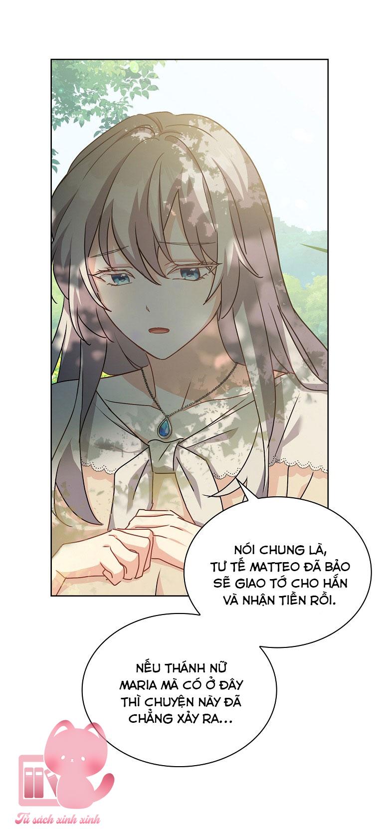 Từ Trúc Mã Hoá Ông Xã - Chap 1