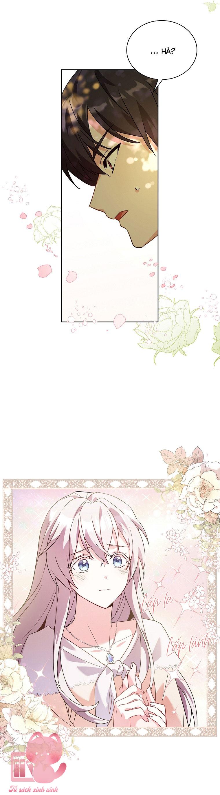 Từ Trúc Mã Hoá Ông Xã - Chap 1