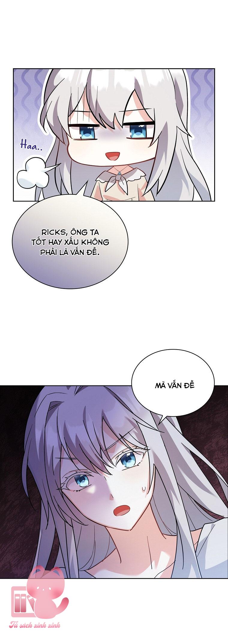 Từ Trúc Mã Hoá Ông Xã - Chap 1