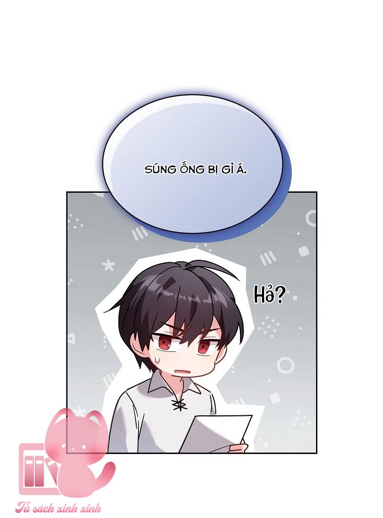 Từ Trúc Mã Hoá Ông Xã - Chap 1