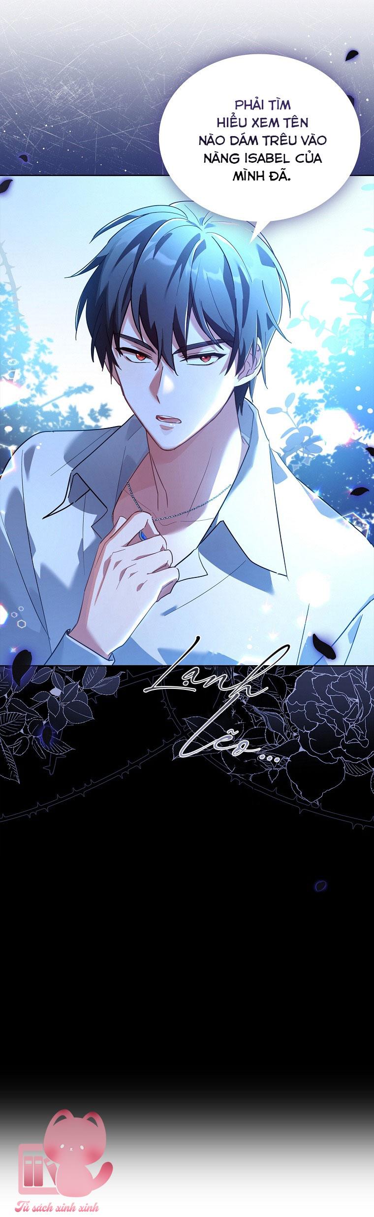 Từ Trúc Mã Hoá Ông Xã - Chap 1