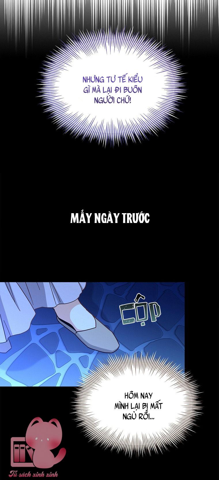 Từ Trúc Mã Hoá Ông Xã - Chap 1