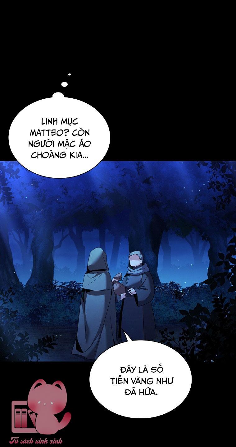 Từ Trúc Mã Hoá Ông Xã - Chap 1