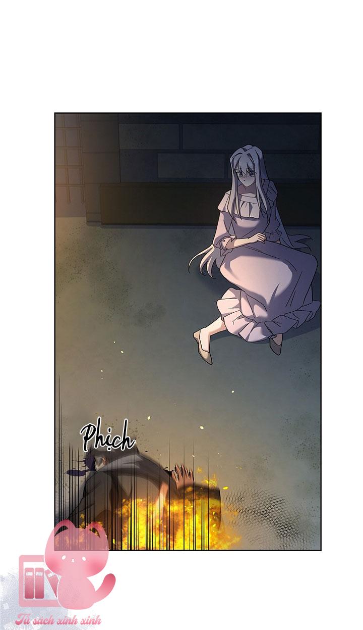 Từ Trúc Mã Hoá Ông Xã - Chap 10