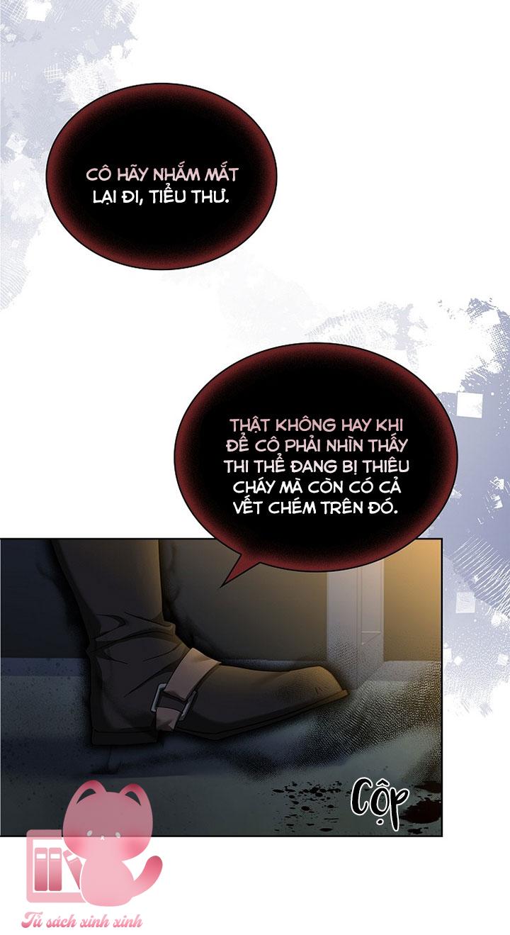 Từ Trúc Mã Hoá Ông Xã - Chap 10