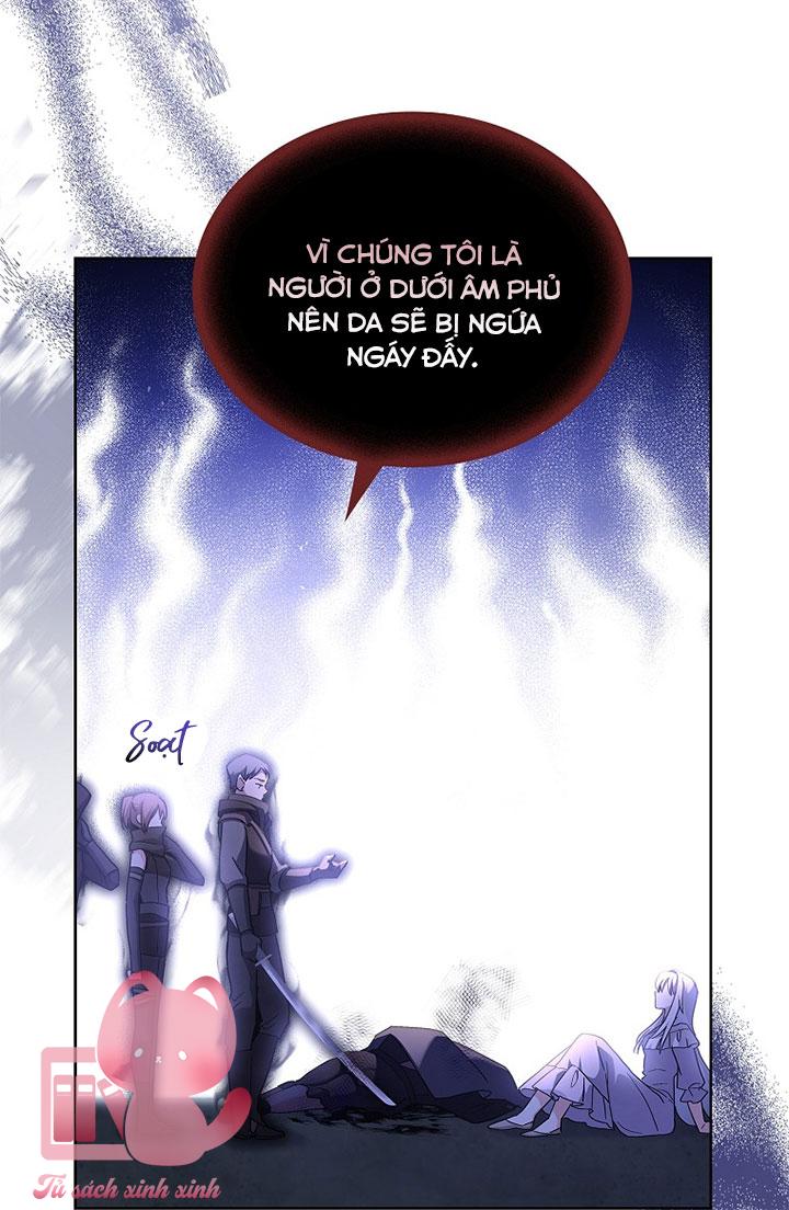 Từ Trúc Mã Hoá Ông Xã - Chap 10