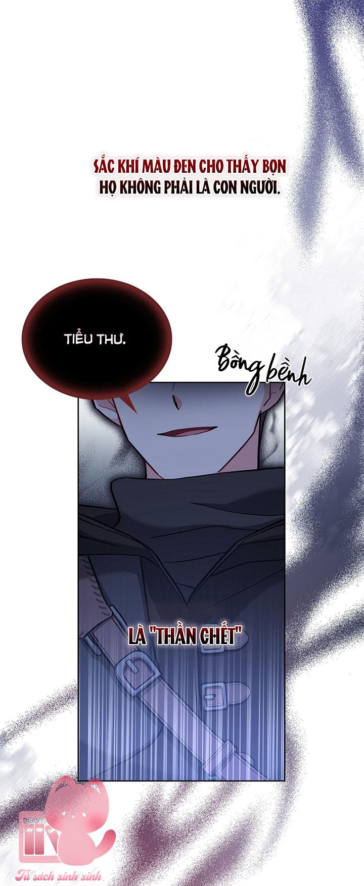 Từ Trúc Mã Hoá Ông Xã - Chap 10