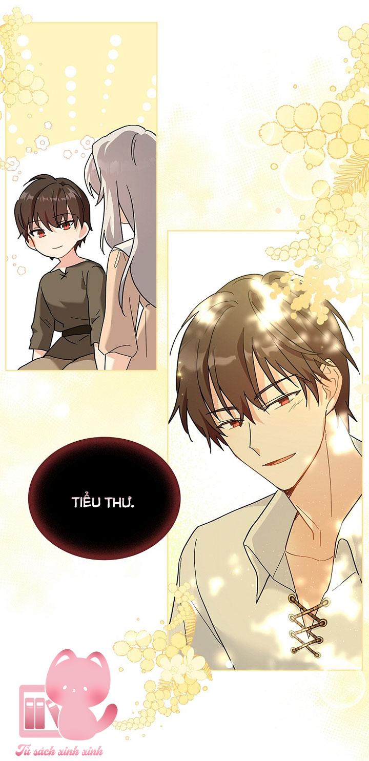 Từ Trúc Mã Hoá Ông Xã - Chap 10